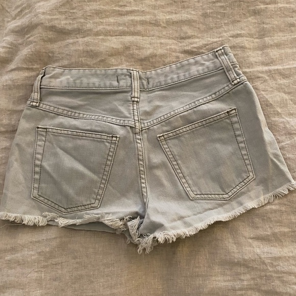 Free People Short - Picture 2 of 4